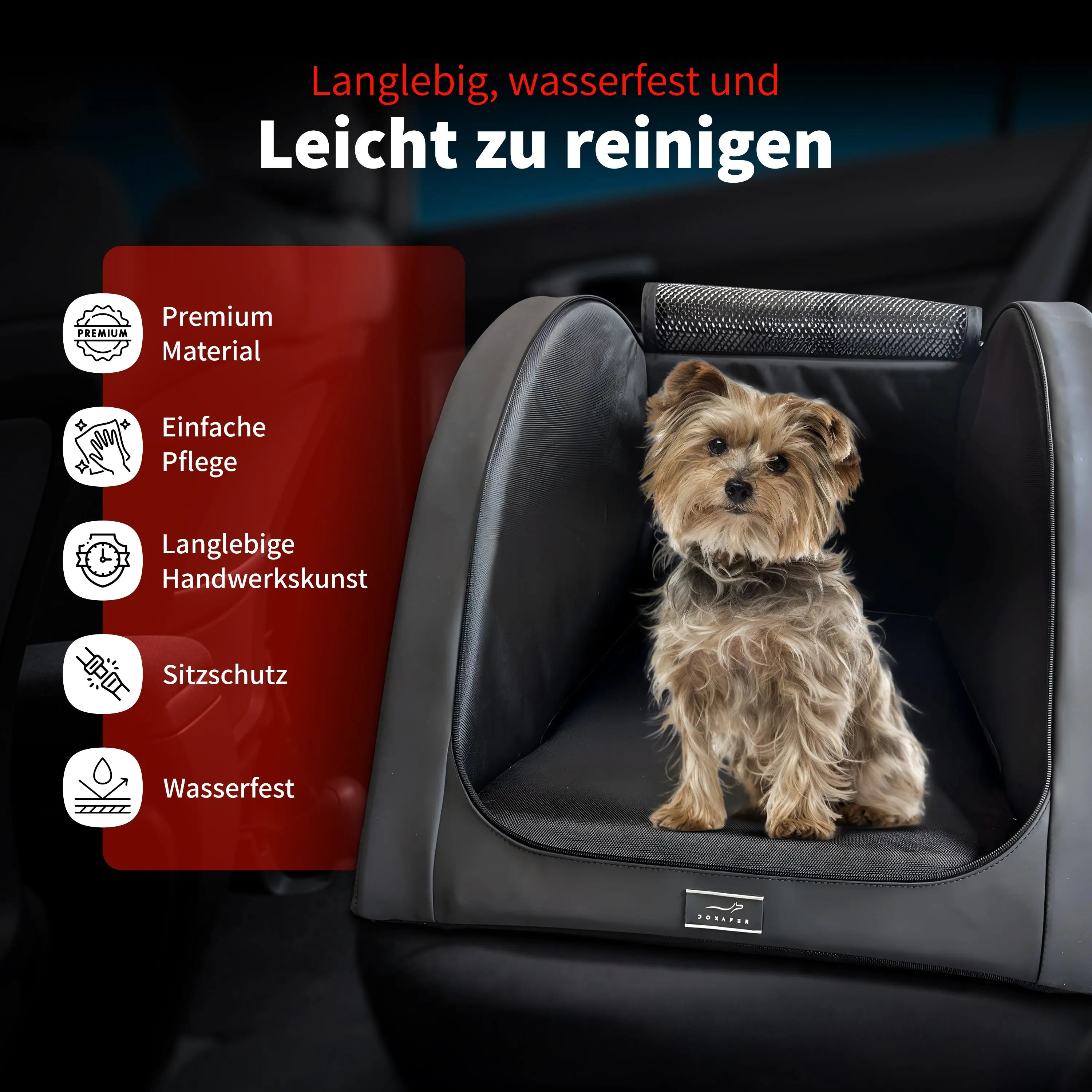 Eigenschaften DOXAFER®