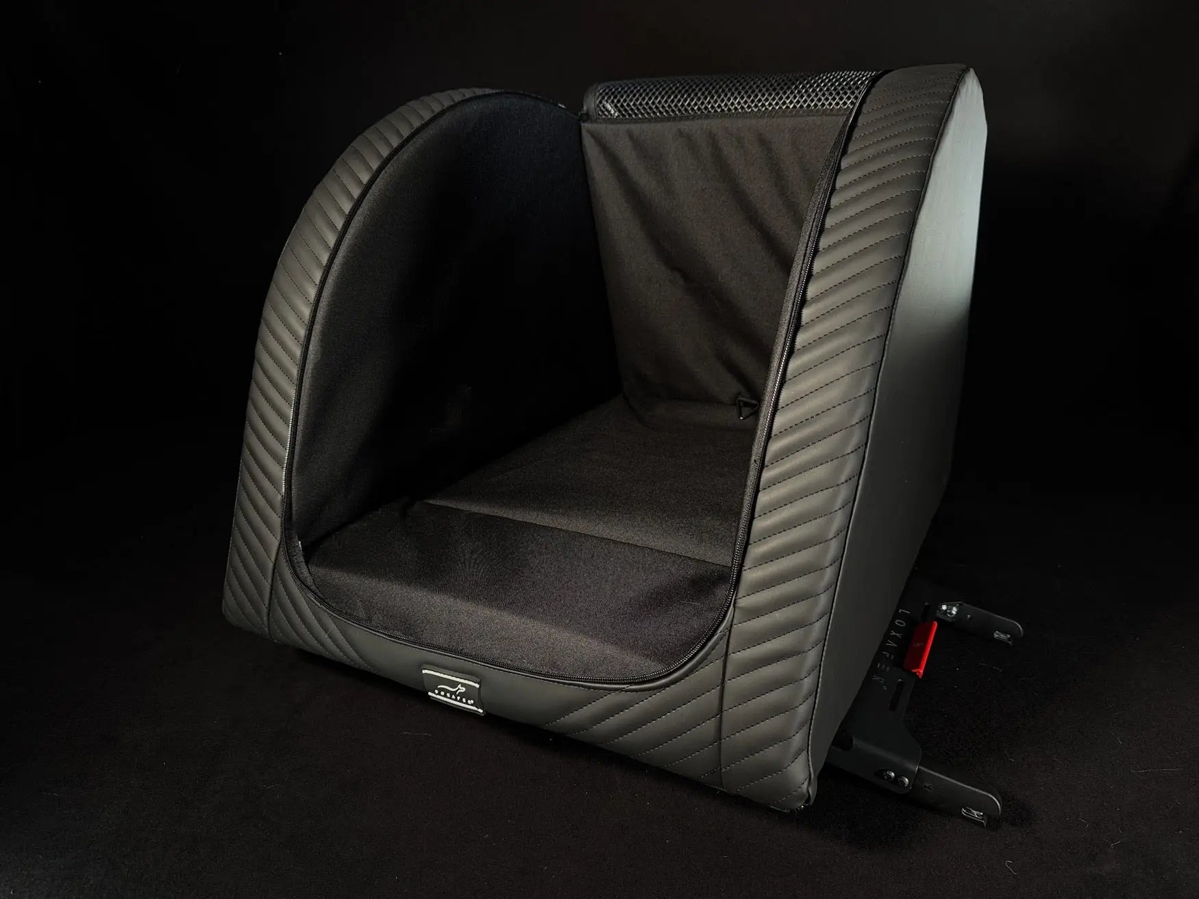 DOXAFER® noble isofix DOXAFER®