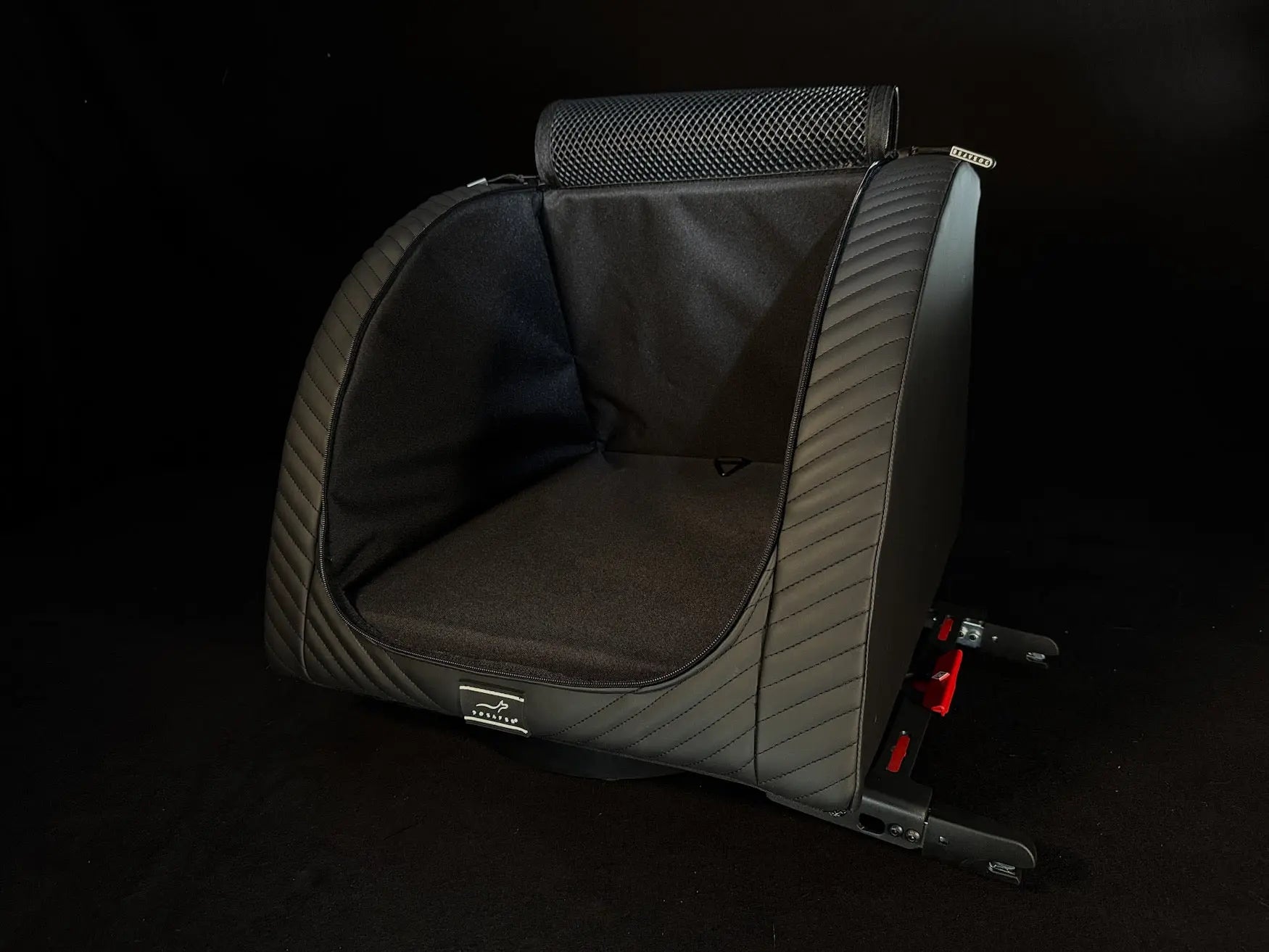 DOXAFER® noble isofix DOXAFER®