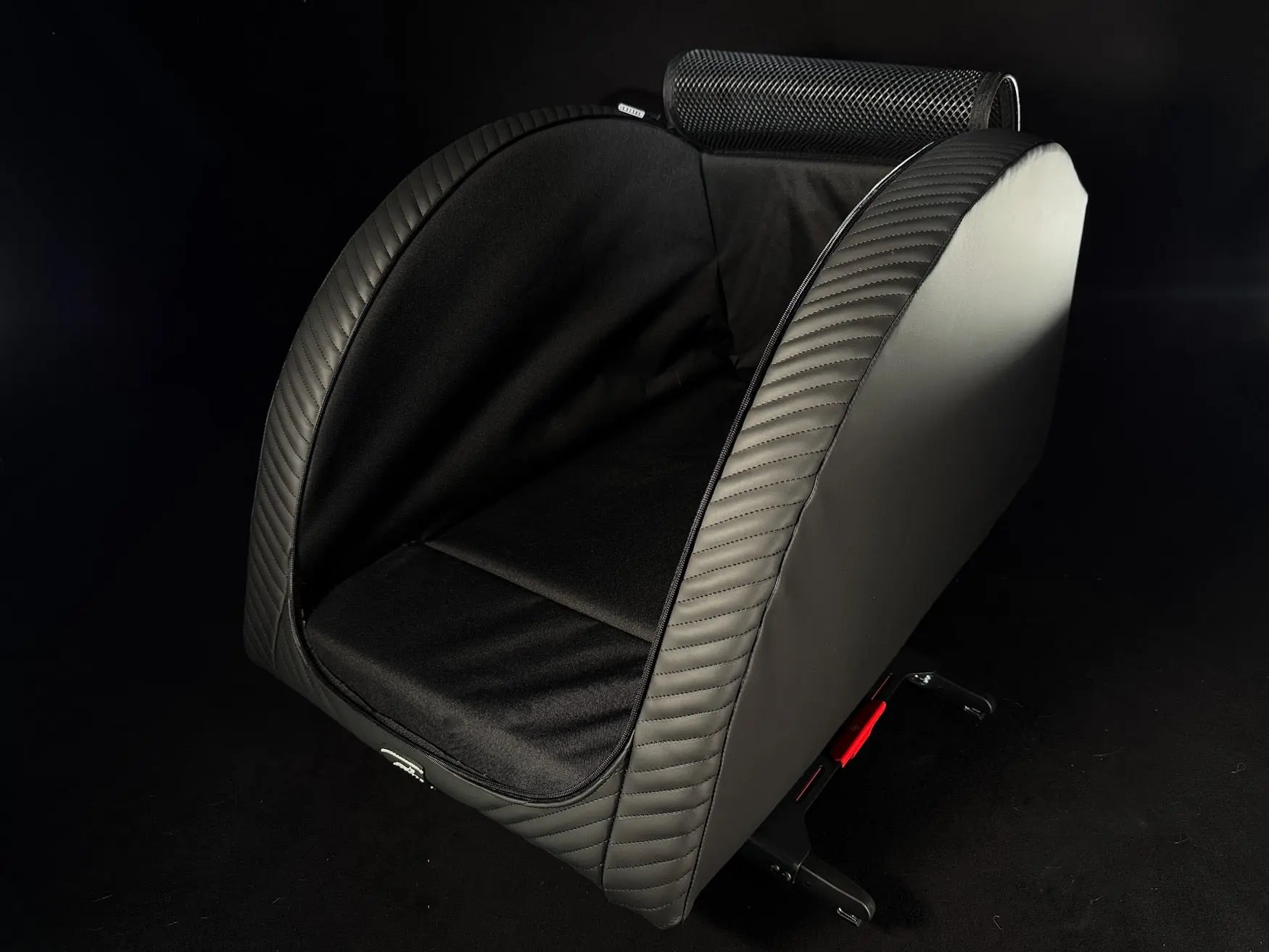 DOXAFER® noble isofix DOXAFER®