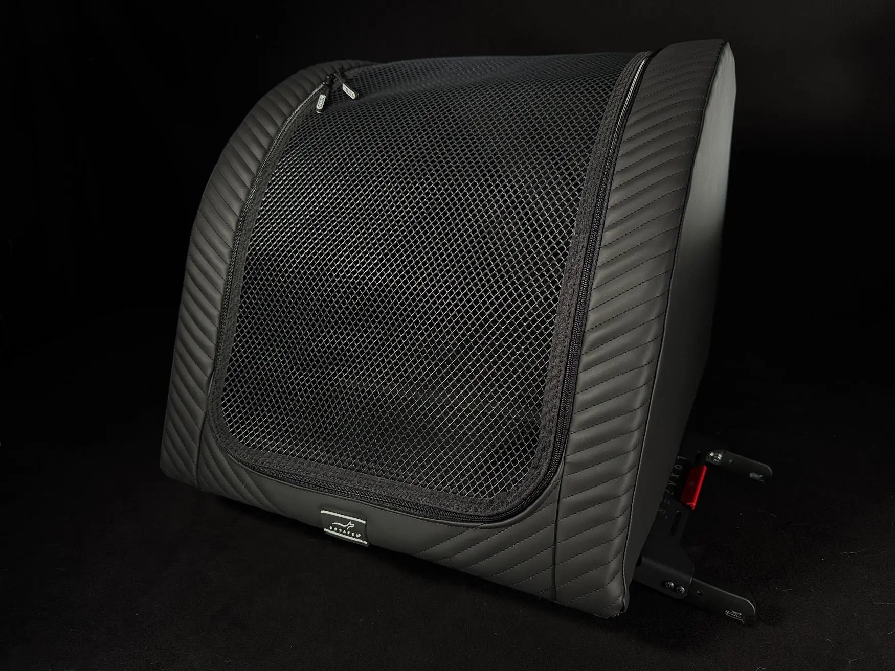 DOXAFER® noble isofix DOXAFER®
