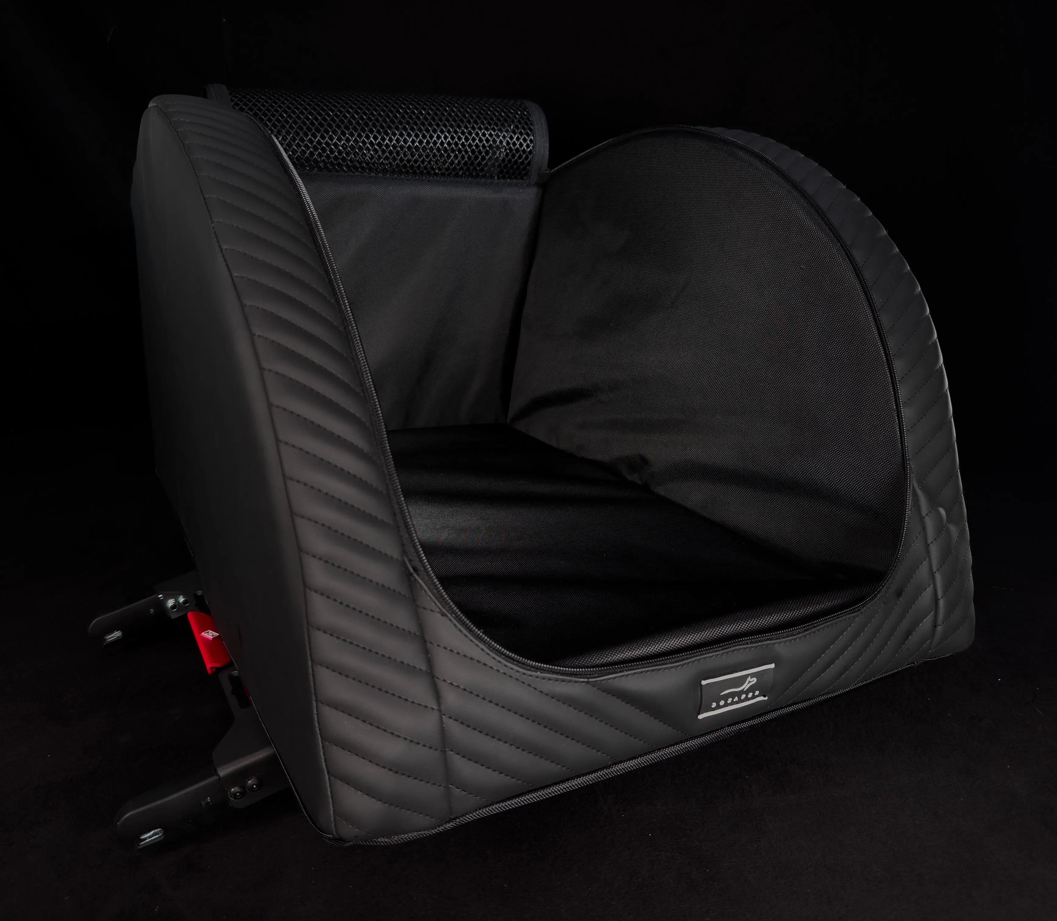 DOXAFER® noble isofix DOXAFER®