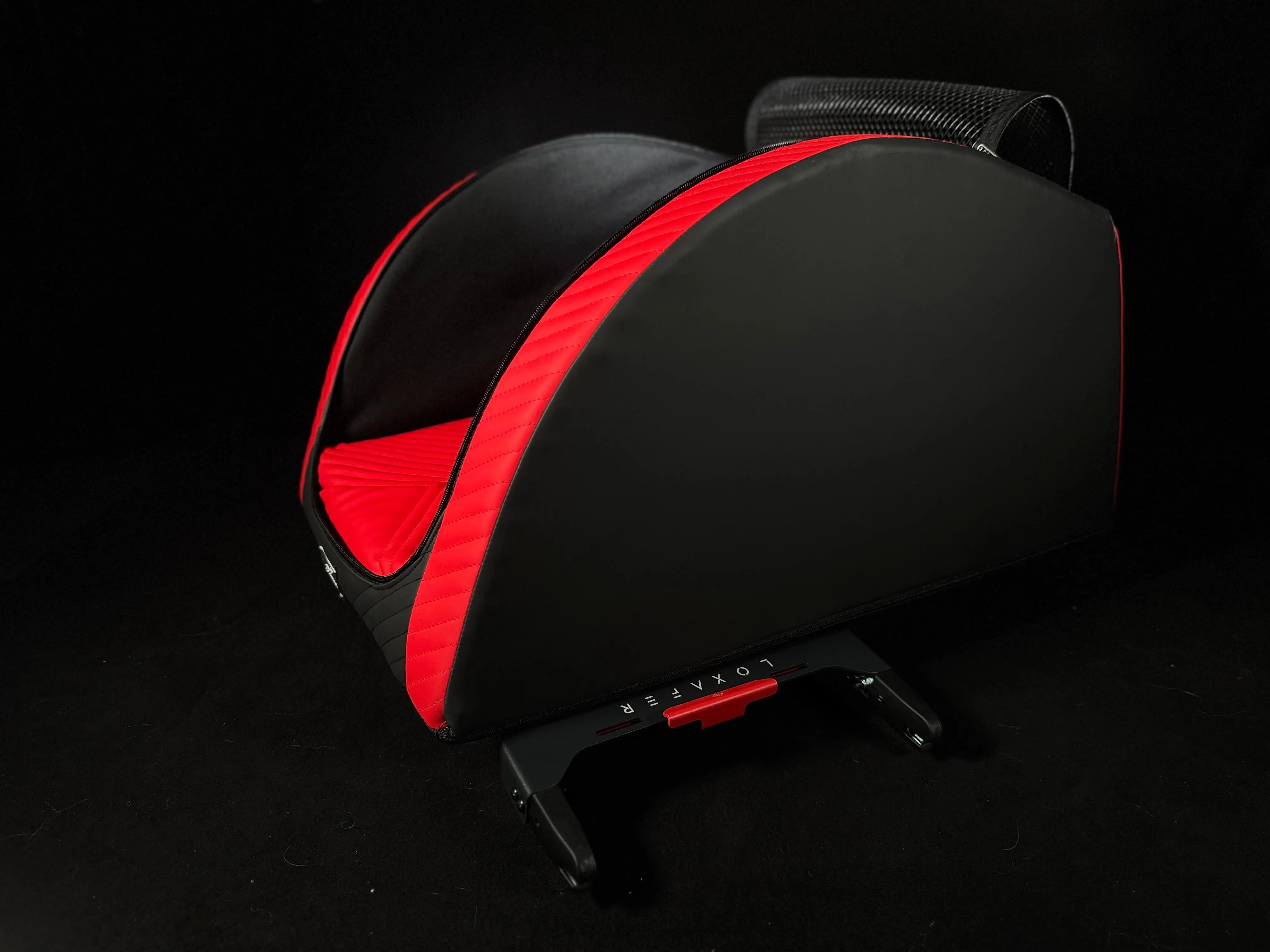 DOXAFER® noble isofix DOXAFER®