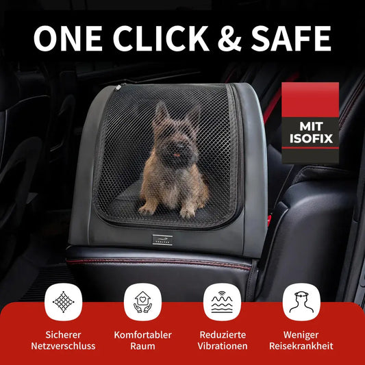 Die Vorteile des DOXAFER®