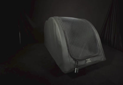 DOXAFER® DoubleCab